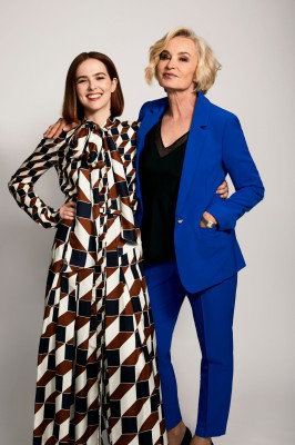 Zoey Deutch pic #1189617