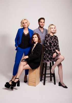 Zoey Deutch pic #1189614