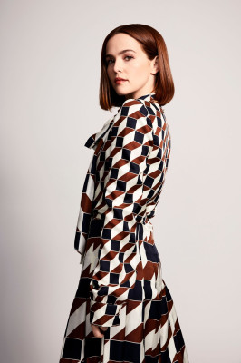Zoey Deutch pic #1189621