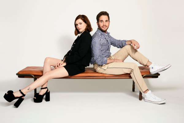 Zoey Deutch pic #1189620