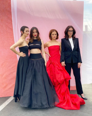 Zoey Deutch pic #1249266