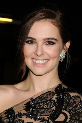 Zoey Deutch pic #668730