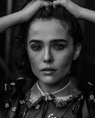 Zoey Deutch pic #1203217