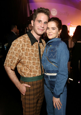 Zoey Deutch pic #1203145