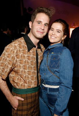 Zoey Deutch pic #1203146