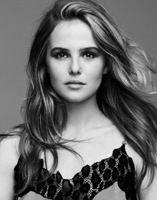 Zoey Deutch pic #845180