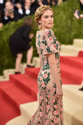 Zoey Deutch pic #850338