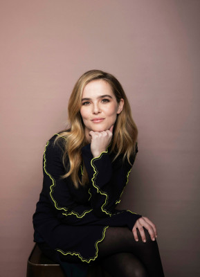 Zoey Deutch pic #904232