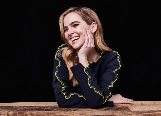 Zoey Deutch pic #904233