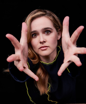 Zoey Deutch pic #904231