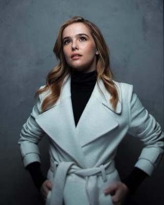 Zoey Deutch pic #904247