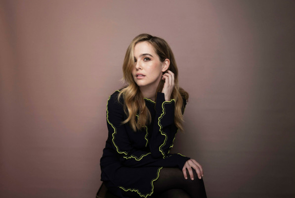 Zoey Deutch pic #904248