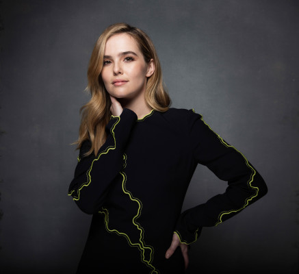 Zoey Deutch pic #904251