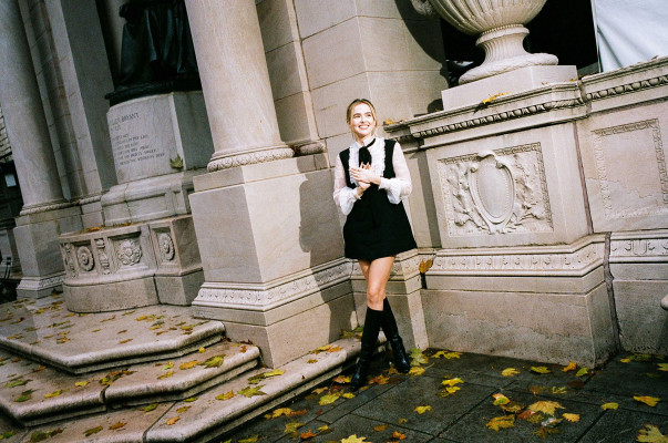 Zoey Deutch pic #1319669