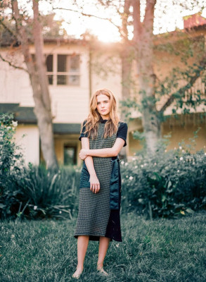 Zoey Deutch pic #927888