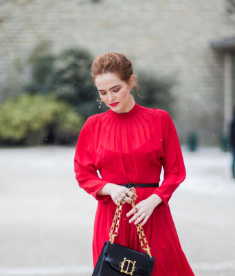 Zoey Deutch pic #1015001
