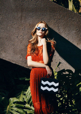 Zoey Deutch pic #825536