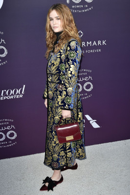 Zoey Deutch pic #987392