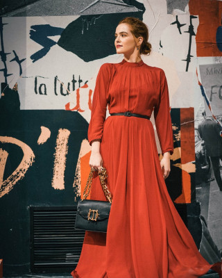 Zoey Deutch pic #1014998