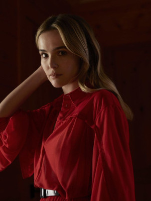 Zoey Deutch pic #937216
