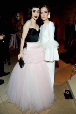 Zoey Deutch pic #930532