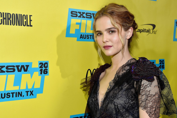 Zoey Deutch pic #839895
