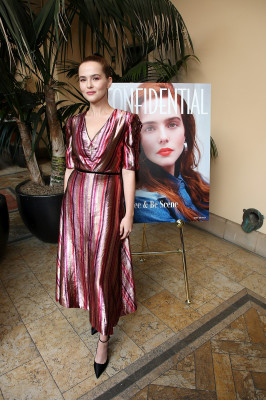 Zoey Deutch pic #1041489