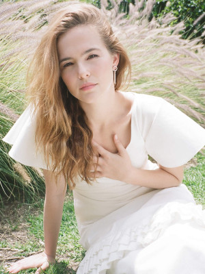 Zoey Deutch pic #1050091