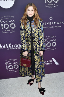 Zoey Deutch pic #987395