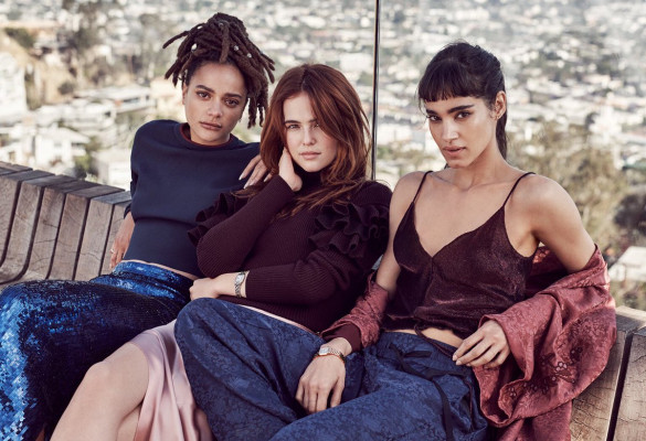 Zoey Deutch pic #937602