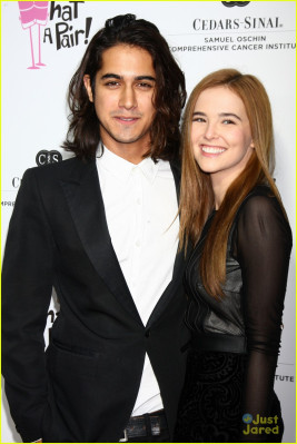 Zoey Deutch pic #666751