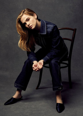 Zoey Deutch pic #927892
