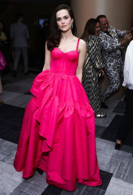 Zoey Deutch pic #1300279