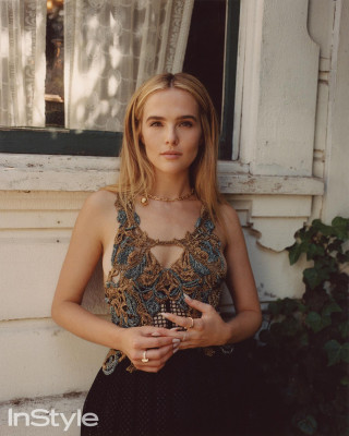 Zoey Deutch pic #1310450