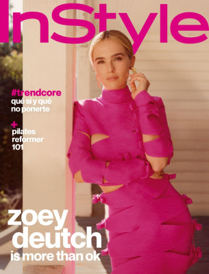 Zoey Deutch pic #1310446