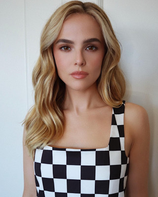 Zoey Deutch pic #1308559
