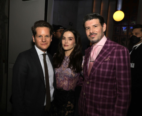 Zoey Deutch pic #1300401