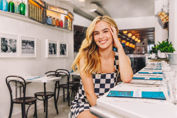 Zoey Deutch pic #1310468