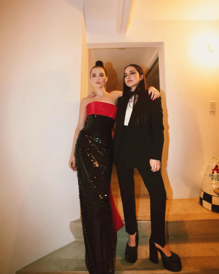 Zoey Deutch pic #1301091