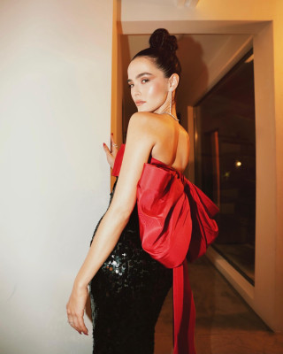 Zoey Deutch pic #1301090