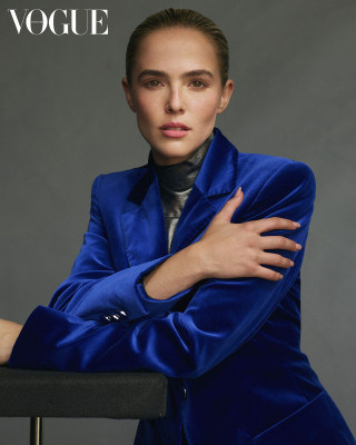 Zoey Deutch pic #1310462