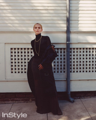 Zoey Deutch pic #1310444