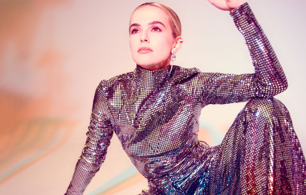 Zoey Deutch pic #1310439