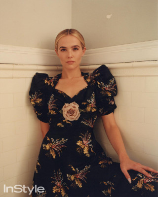 Zoey Deutch pic #1310454