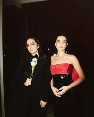 Zoey Deutch pic #1301087