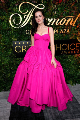 Zoey Deutch pic #1300277