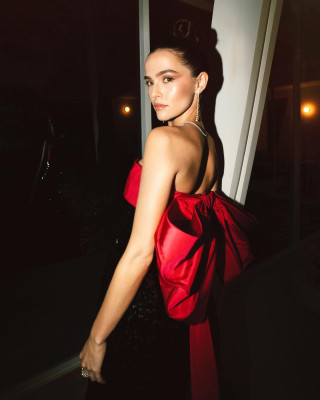 Zoey Deutch pic #1301088