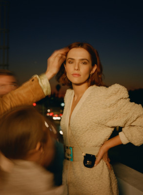 Zoey Deutch pic #1228884