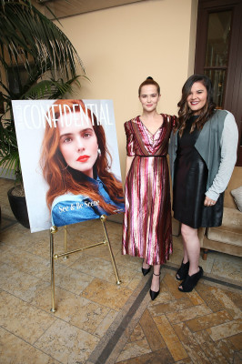 Zoey Deutch pic #1041488