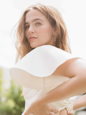 Zoey Deutch pic #1050085